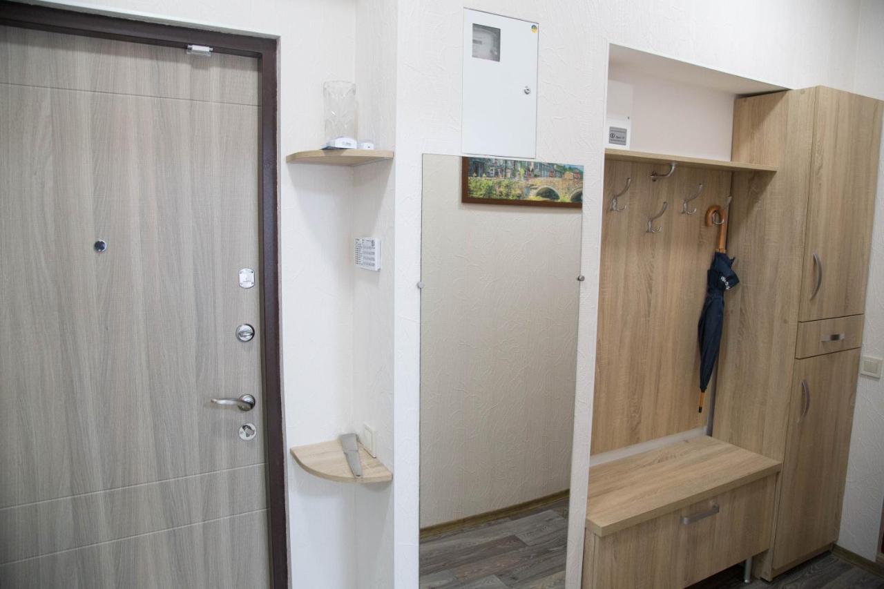 Odessa Heart Apartment Exterior photo