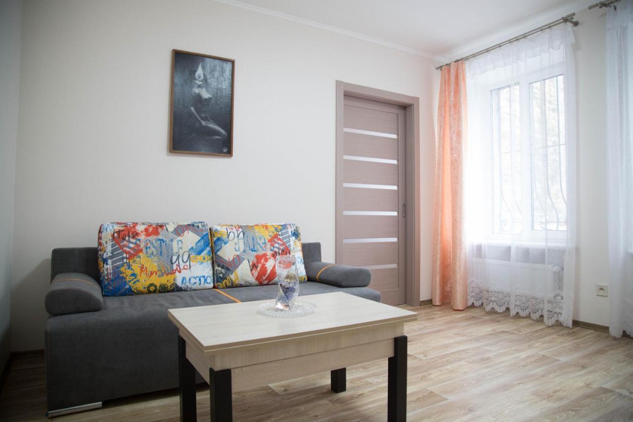 Odessa Heart Apartment Exterior photo