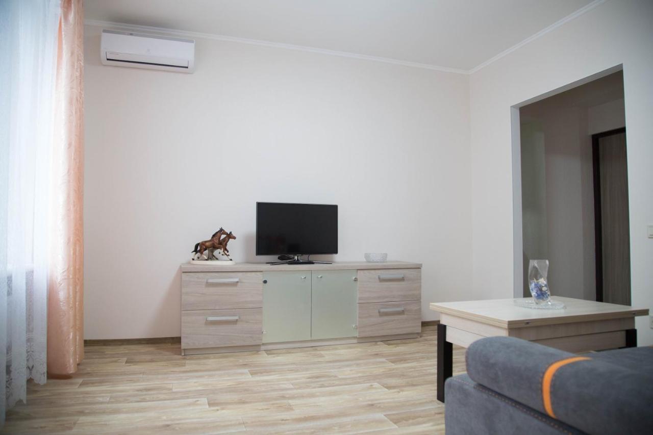 Odessa Heart Apartment Exterior photo